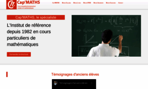 Cours-maths.net thumbnail