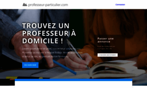 Cours-particuliers-info.herokuapp.com thumbnail