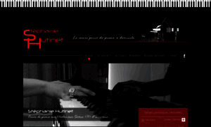 Cours-piano.fr thumbnail