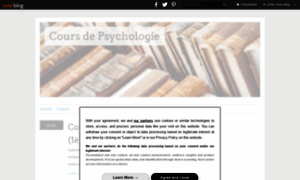 Cours-psychologie.over-blog.com thumbnail
