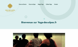 Cours-yoga-paris.org thumbnail