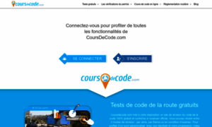 Coursdecode.com thumbnail
