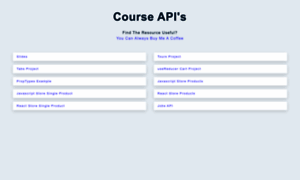 Course-api.com thumbnail