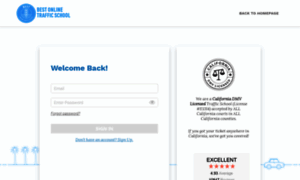 Course.bestonlinetrafficschool.co thumbnail
