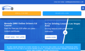Course.nvdriversed.com thumbnail