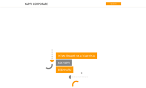 Course.yappicorp.com.ua thumbnail