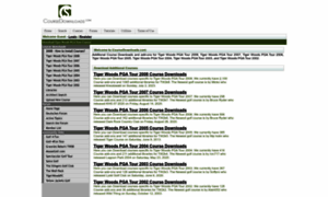 Coursedownloads.com thumbnail