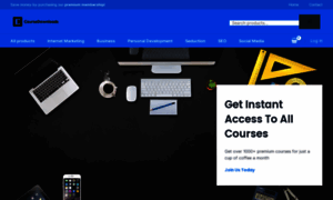 Coursedownloads.top thumbnail