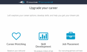 Courseforward.com thumbnail