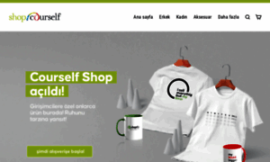 Courself.shop thumbnail
