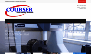 Courser.com thumbnail