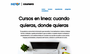 Coursera.inefop.uy thumbnail