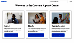 Coursera.support thumbnail