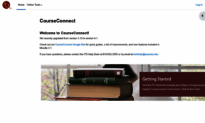 Courses.aquinas.edu thumbnail