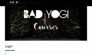 Courses.badyogiofficial.com thumbnail