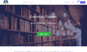 Courses.everstudy.co.in thumbnail