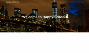 Courses.happyschools.com thumbnail