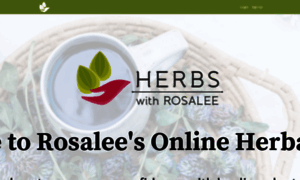 Courses.herbalremediesadvice.org thumbnail