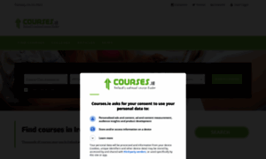 Courses.ie thumbnail
