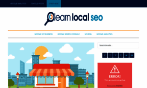 Courses.learnlocalseo.com thumbnail