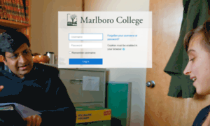 Courses.marlboro.edu thumbnail