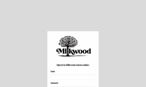 Courses.milkwood.net thumbnail