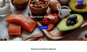 Courses.nutrition-network.org thumbnail