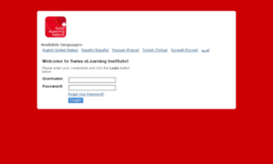 Courses.swisselearninginstitute.com thumbnail