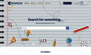 Courses4u.net thumbnail