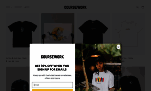 Coursework.co thumbnail