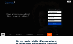 Courseworkwriters.com thumbnail