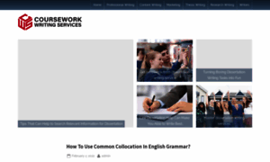 Courseworkwritingservices.co.uk thumbnail