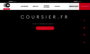 Coursiers.fr thumbnail