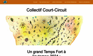 Court-circuit.org thumbnail