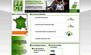 Courtage-travaux-ffct.fr thumbnail