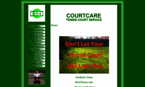 Courtcare.com.au thumbnail