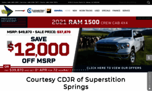 Courtesychryslerdodgeramsuperstitionsprings.com thumbnail