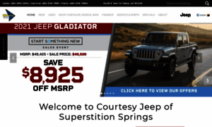 Courtesyjeepsuperstitionsprings.com thumbnail