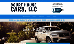 Courthousecars.com thumbnail