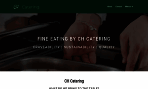 Courthousecatering.com thumbnail