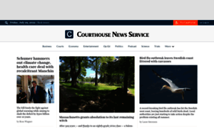 Courthousenews.com thumbnail