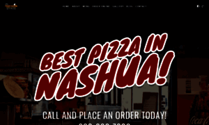 Courthousepizzanashua.com thumbnail