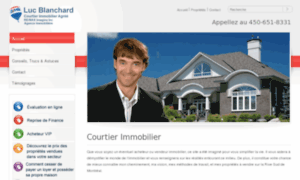 Courtier-immobilier-rive-sud.com thumbnail