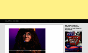 Courtingcomedy.com thumbnail