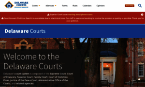 Courts.delaware.gov thumbnail