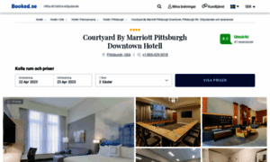 Courtyard-by-marriott-pittsburgh-downtown-hotel.booked.se thumbnail