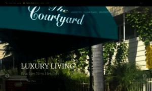 Courtyardapartmentsrc.com thumbnail