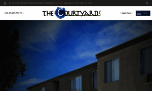 Courtyardsapartments.com thumbnail