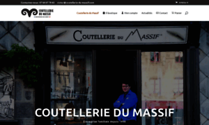 Coutellerie-du-massif.com thumbnail