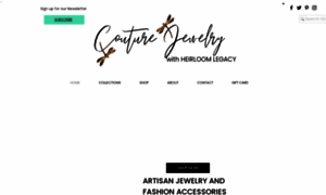 Couture-jewelry.com thumbnail